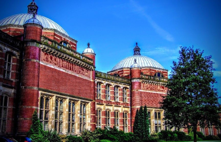 Universitas Birmingham