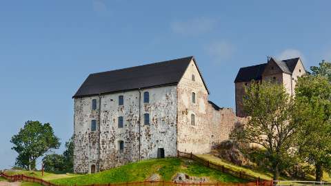 Kastelholm Castle
